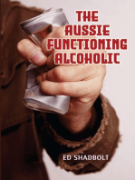 The Aussie Functioning Alcoholic
