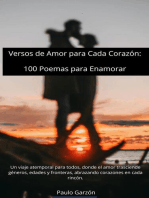 Versos de Amor para Cada Corazón