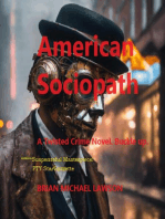 American Sociopath