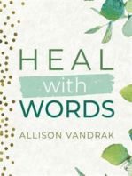 Heal With Words