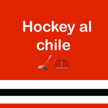 Queremos Hockey