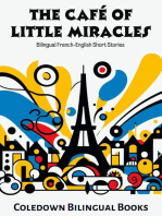 The Café of Little Miracles