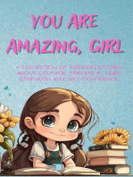 You Are Amazing, Girl