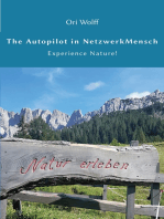 The Autopilot in NetzwerkMensch: Experience Nature!