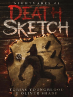 Death Sketch: Nightmares Series, #1