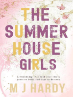 The Summerhouse Girls