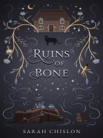 Ruins of Bone: Blood of the Fae, #2