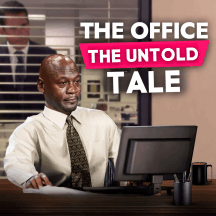 The Office: The Untold Tale