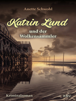 Katrin Lund und der Wolkensammler