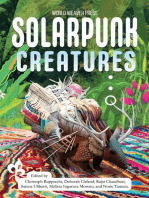 Solarpunk Creatures