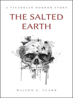 The Salted Earth (A Victorian Horror Story)