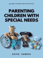 Parenting Children With Special Needs