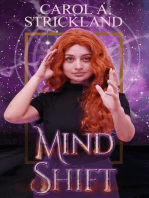 Mind Shift: Three Worlds, #5