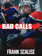 Bad Calls