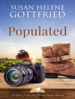 Populated: Tales from the Sheep Farm, #2