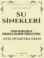 Su Sinekleri