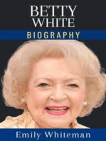 Betty White Biography
