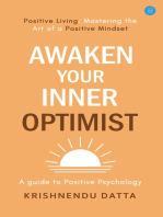 Awaken Your Inner Optimist: A Guide to Positive Psychology