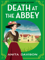 Death at the Abbey