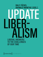 Update Liberalism: Liberal Answers to the Challenges of Our Time