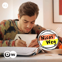 Nicos Weg – Curso de alemán A1 | Vídeos |DW Aprender alemán
