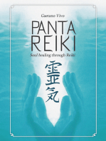 Panta Reiki