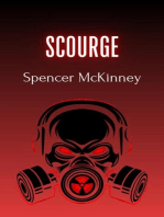 Scourge: Terminate Series, #1