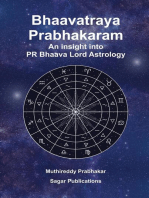Bhaavatraya Prabhakaram