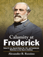 Calamity at Frederick