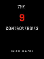 The 9 Controversies