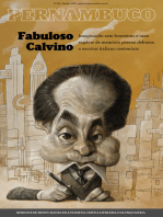 Suplemento Pernambuco #212: Fabuloso Calvino
