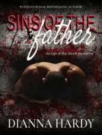 Sins of the Father (After the Storm #3)
