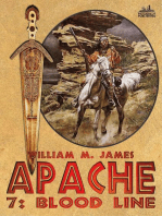 Blood Line (An Apache Western #7)