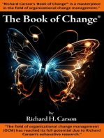 The Book of Change