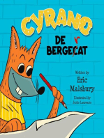 Cyrano de Bergecat