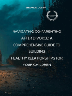 Navigating Co-Parenting After Divorce