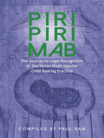 Piri Piri Mab: The Journey to Legal Recognition of the Torres Strait Islander Child Rearing Practice