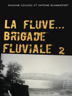 La Fluve Brigade Fluviale