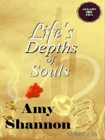 Life's Depths of Souls