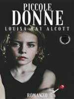 Piccole donne - Louisa May Alcott