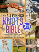 The All Purpose Knots Bible