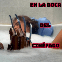 En la Boca del Cinéfago