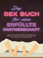 Das Sex Buch für eine erfüllte Partnerschaft