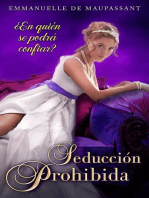 Seducción Prohibida