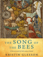 The Song of the Bees: Women of Ireland series, #2