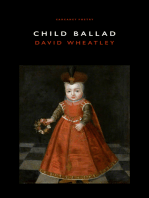 Child Ballad