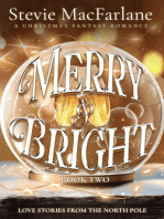Merry & Bright, Book Two