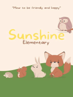 Sunshine Elementary