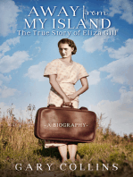 Away from My Island: The True Story of Eliza Gill