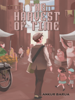 The Harvest of Time
